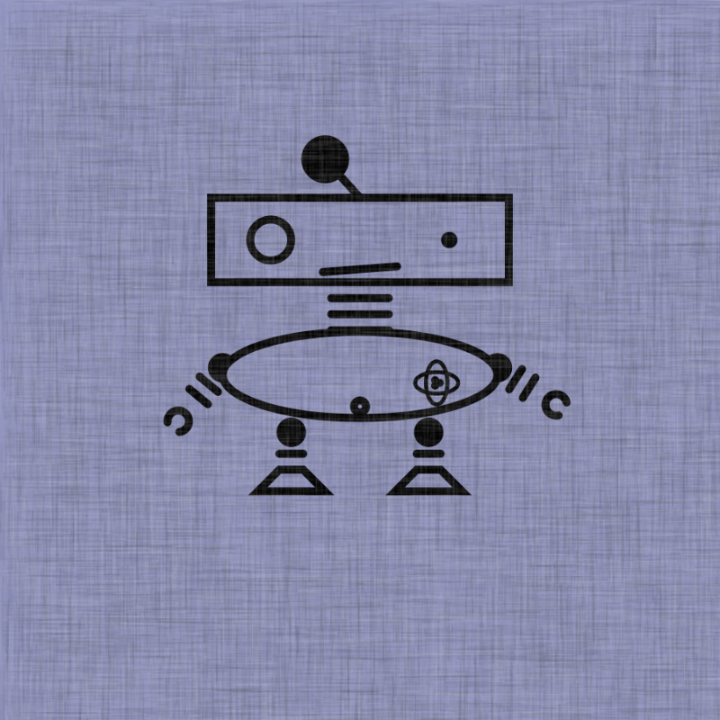 Automatons in Tweed #32 static token preview