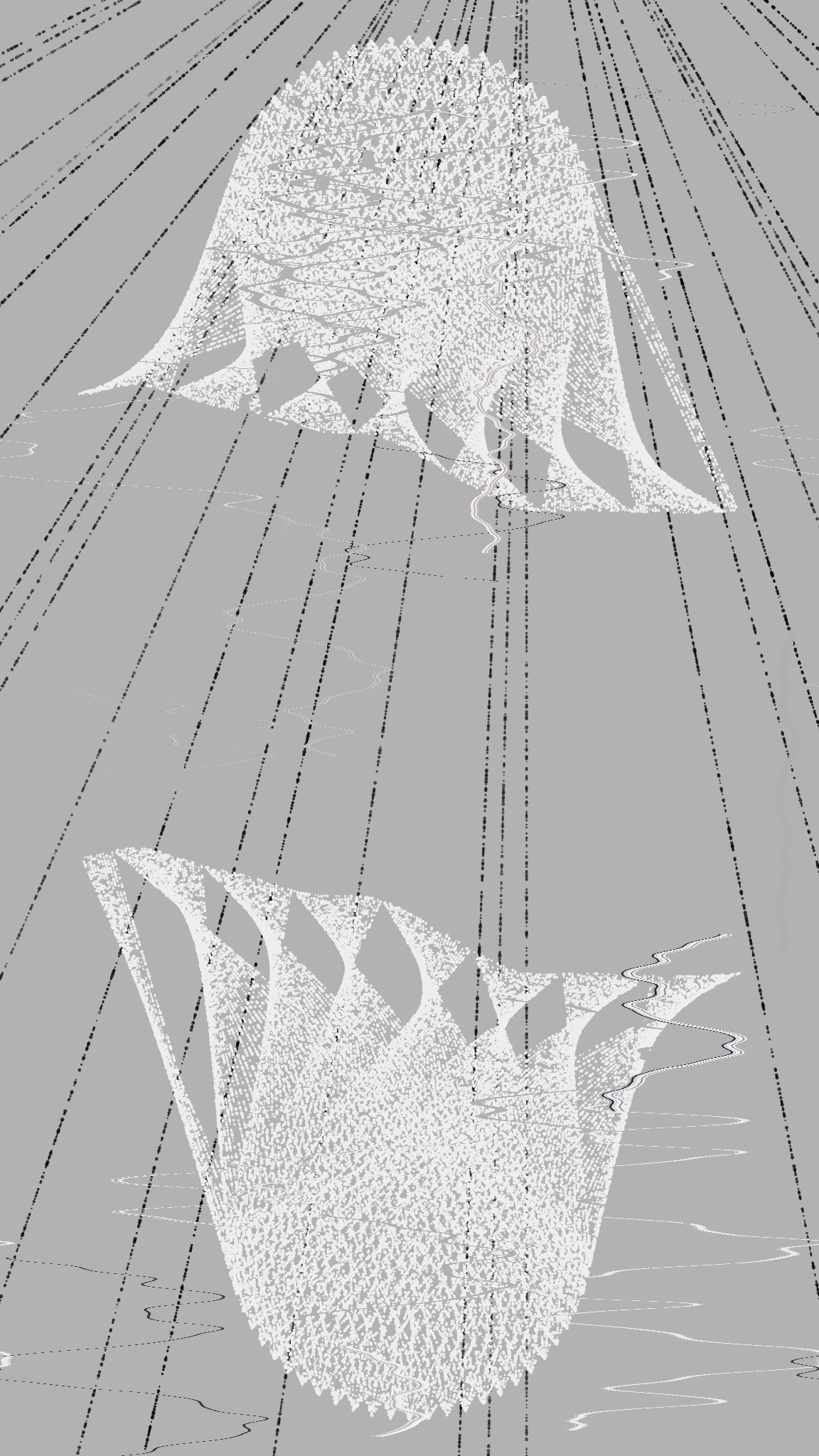 Klyft #599 static NFT preview