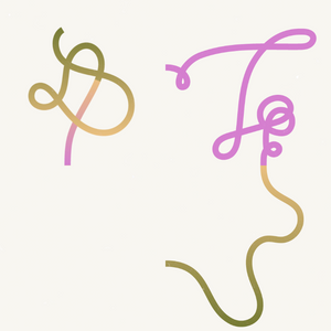 Colorful Paths project preview