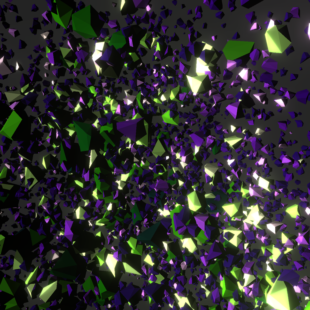 02. asteboids #33 static token preview