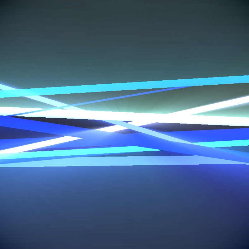 Lightstripes #2 static token preview