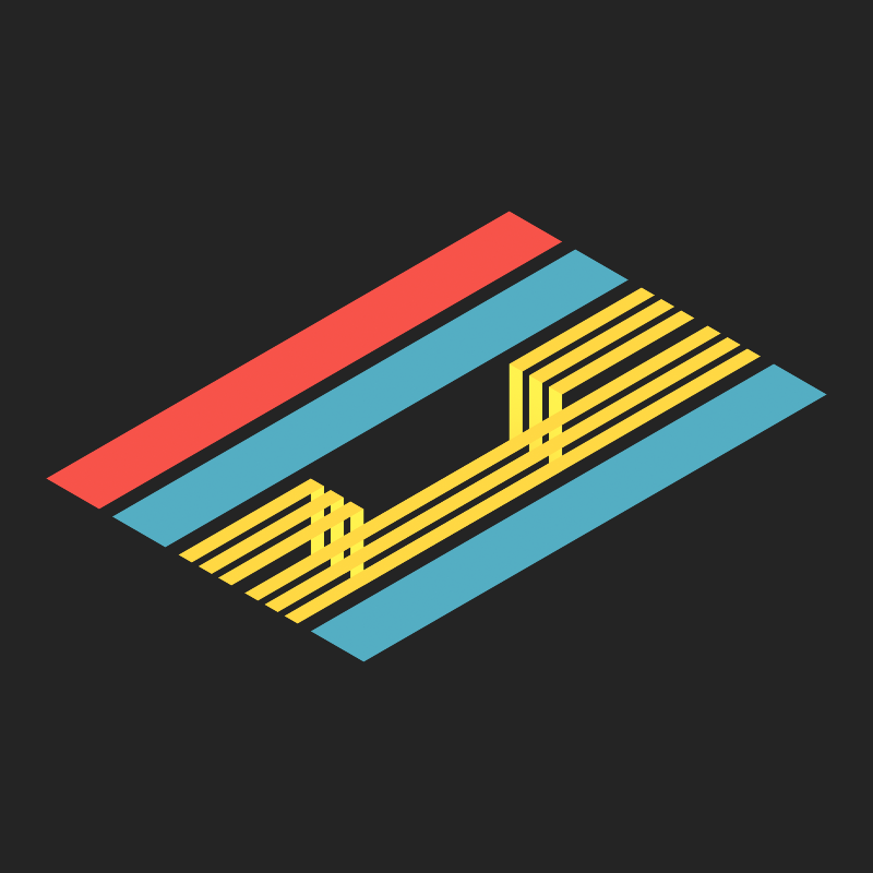 Photon #60 static NFT preview
