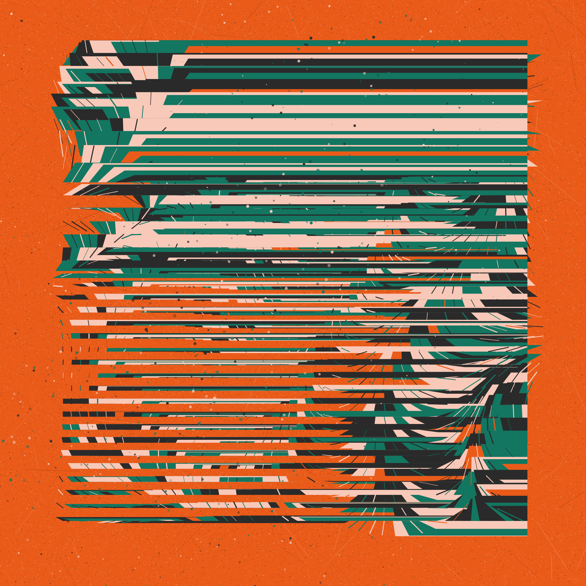 Medidation #255 static NFT preview