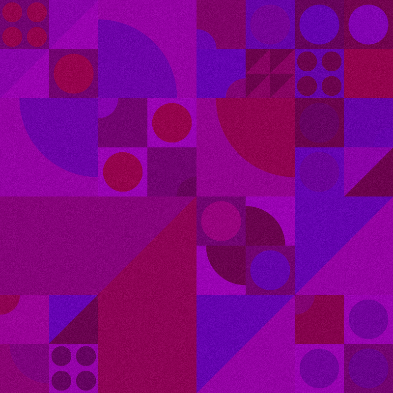 Mimetic #147 static NFT preview