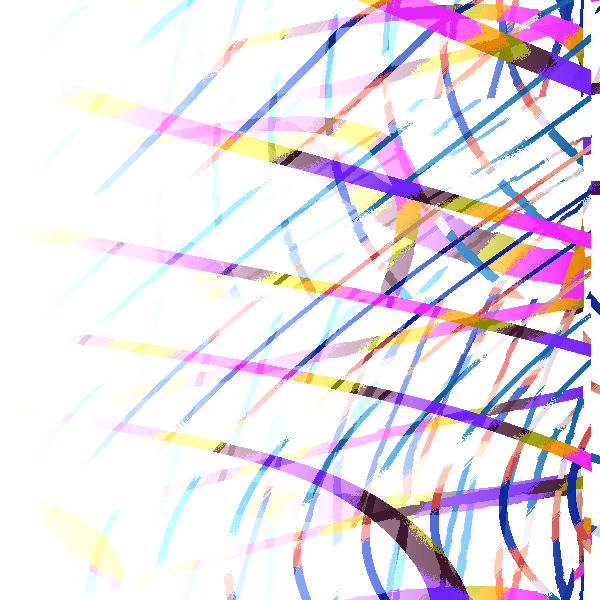 Weaves Pattern #10 static token preview