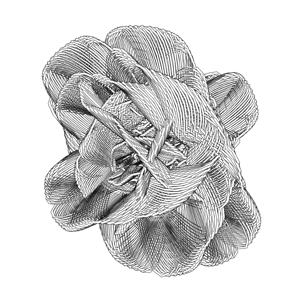 LL21 Entangled (3) #690 static token preview