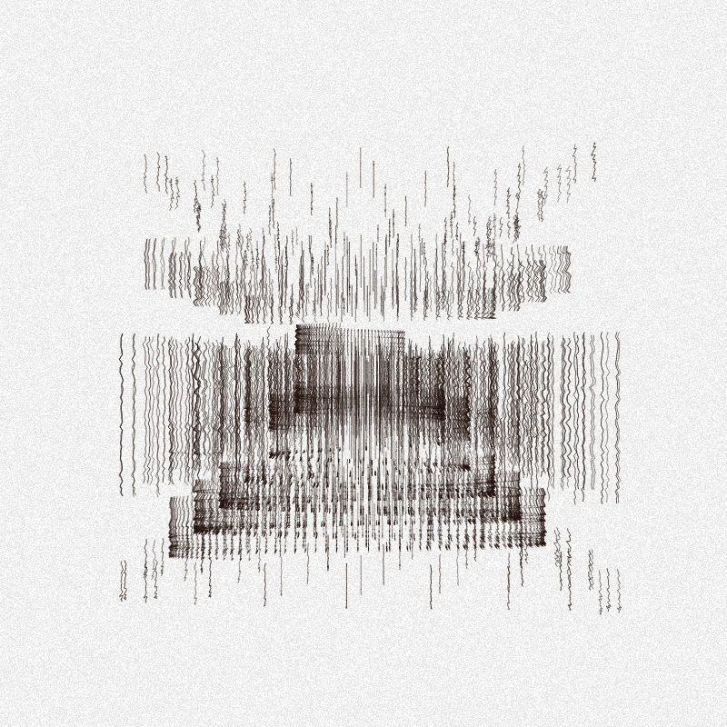 Suprematist Method #2 #92 static NFT preview