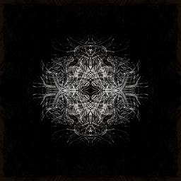 chaos sigil #18 static NFT preview