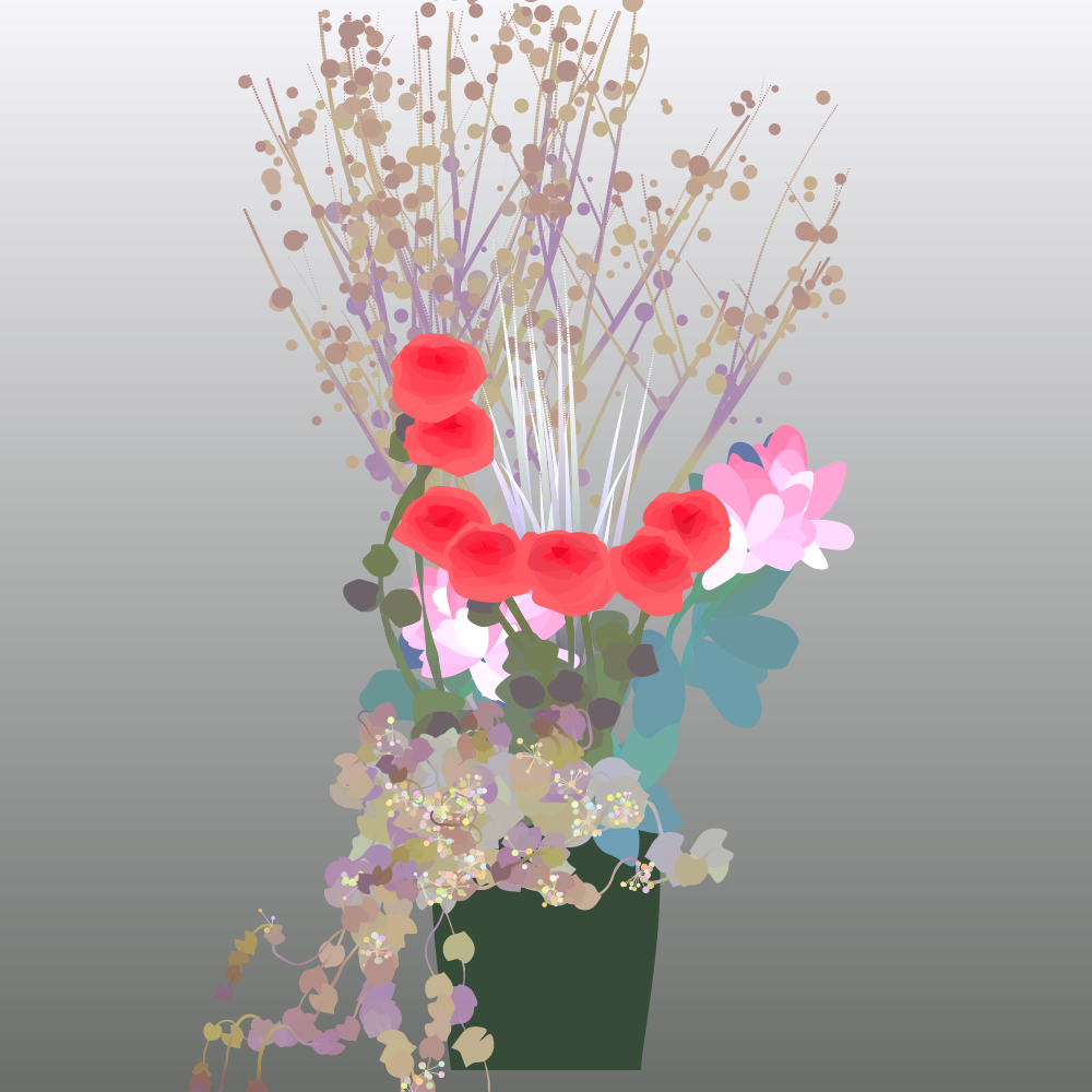 Still Life #120 static token preview