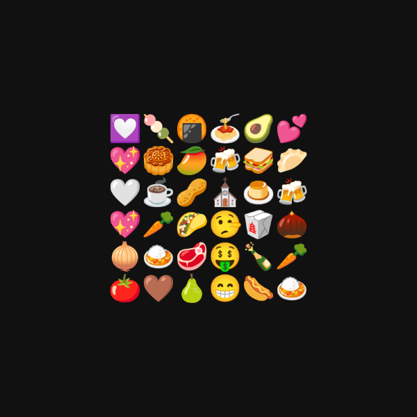 emoji-sigs #87 static NFT preview