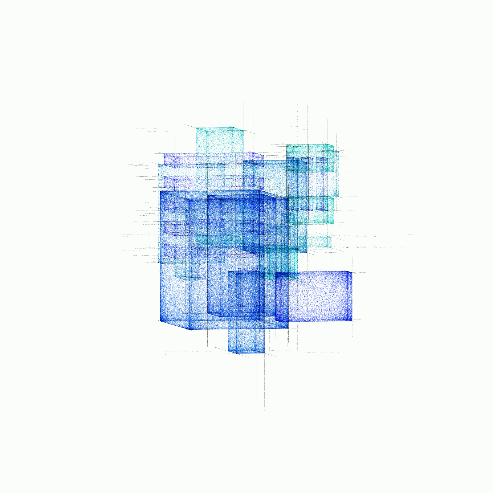 Joy Spaces #329 static token preview