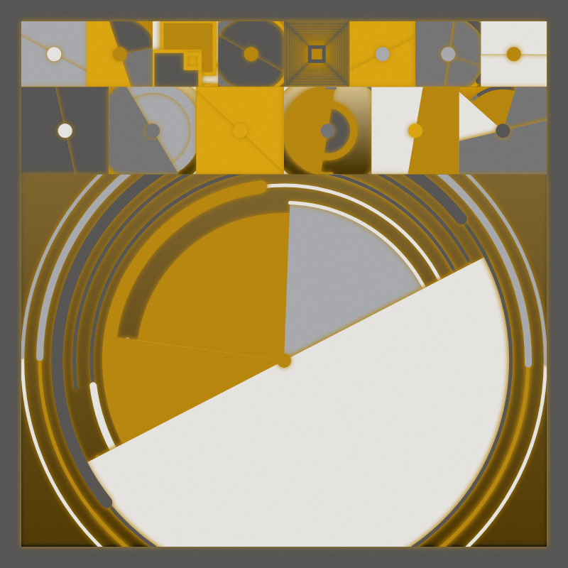 Chef's Special #40 static NFT preview