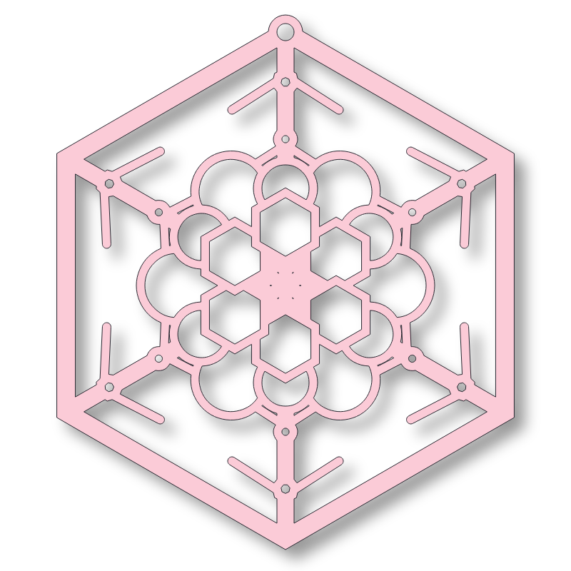 fx(ornament) 2022 #960 static token preview