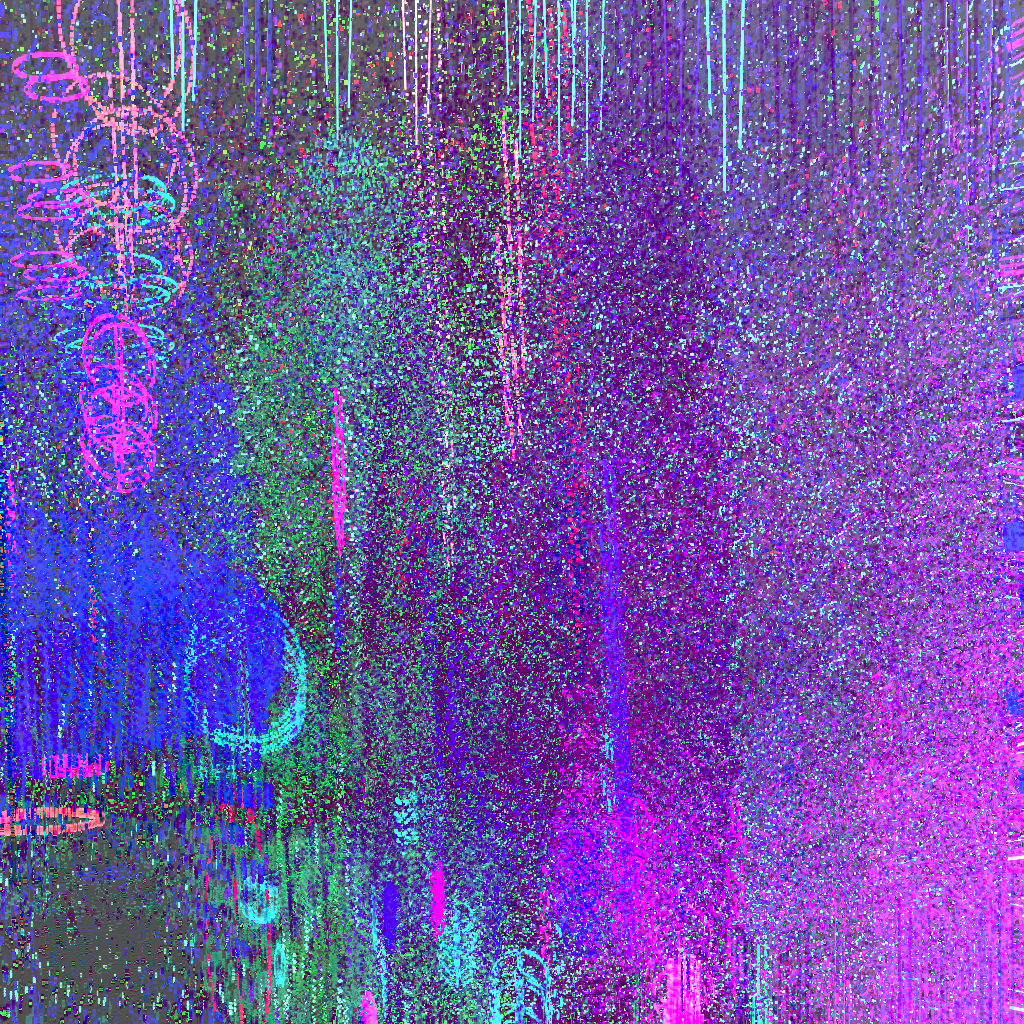 dive 💧 deep #96 static NFT preview