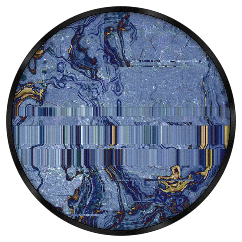 Chaos Culture #346 static token preview