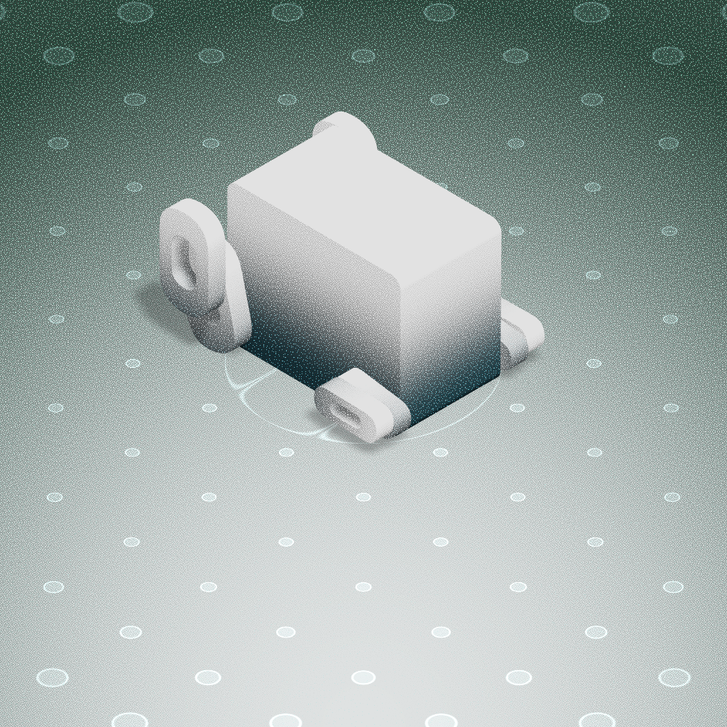 Kinetic Bug #208 static token preview