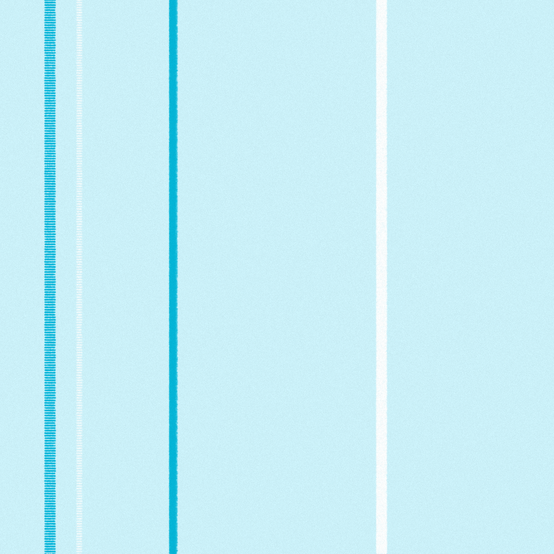 Stripes - Winter Edition #32 static NFT preview