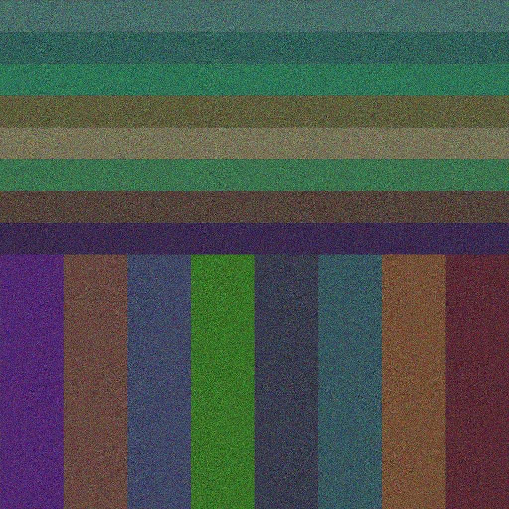 Noise #85 static NFT preview
