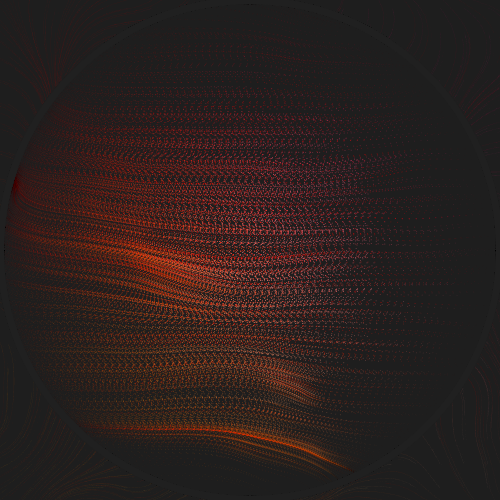 #CPS1 Red Planet #19 static token preview