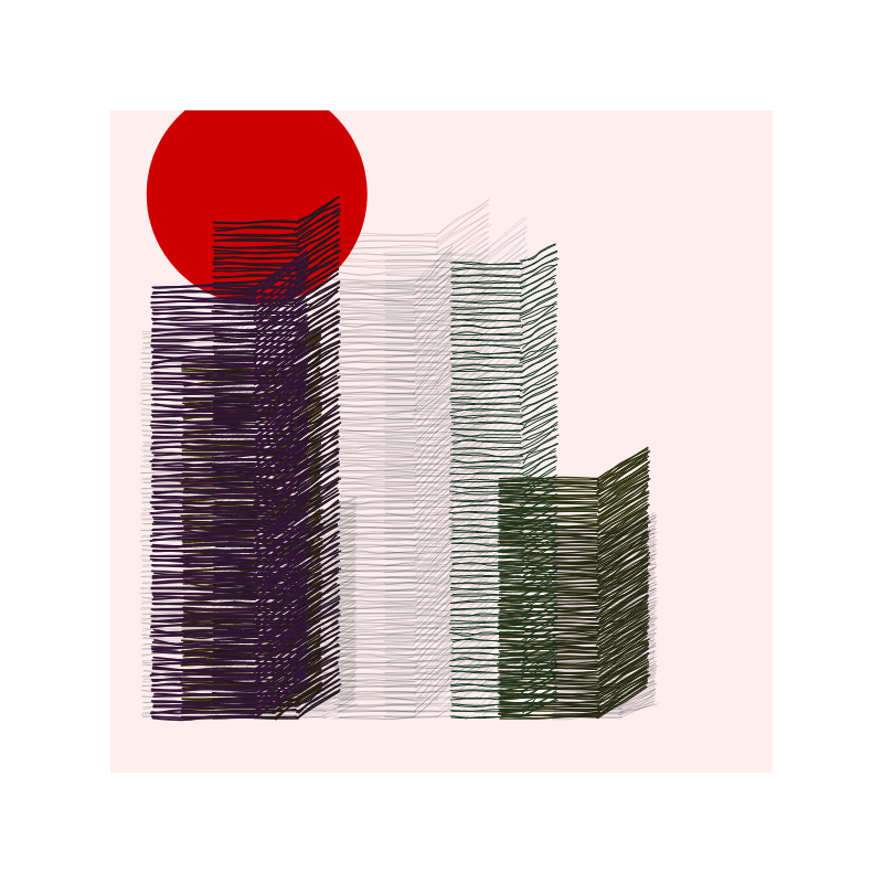 Building of abstraction #20 static token preview