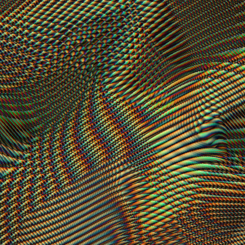 appendage/ #33 static NFT preview