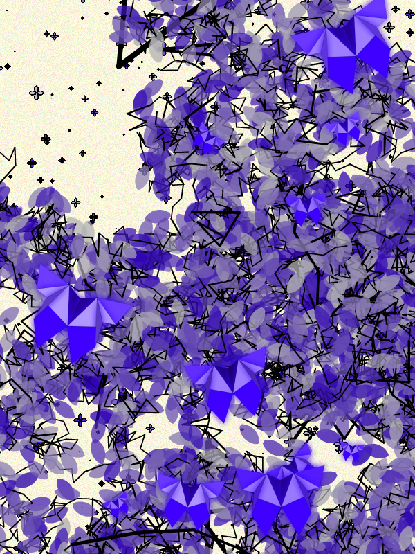Effet papillon #22 static token preview