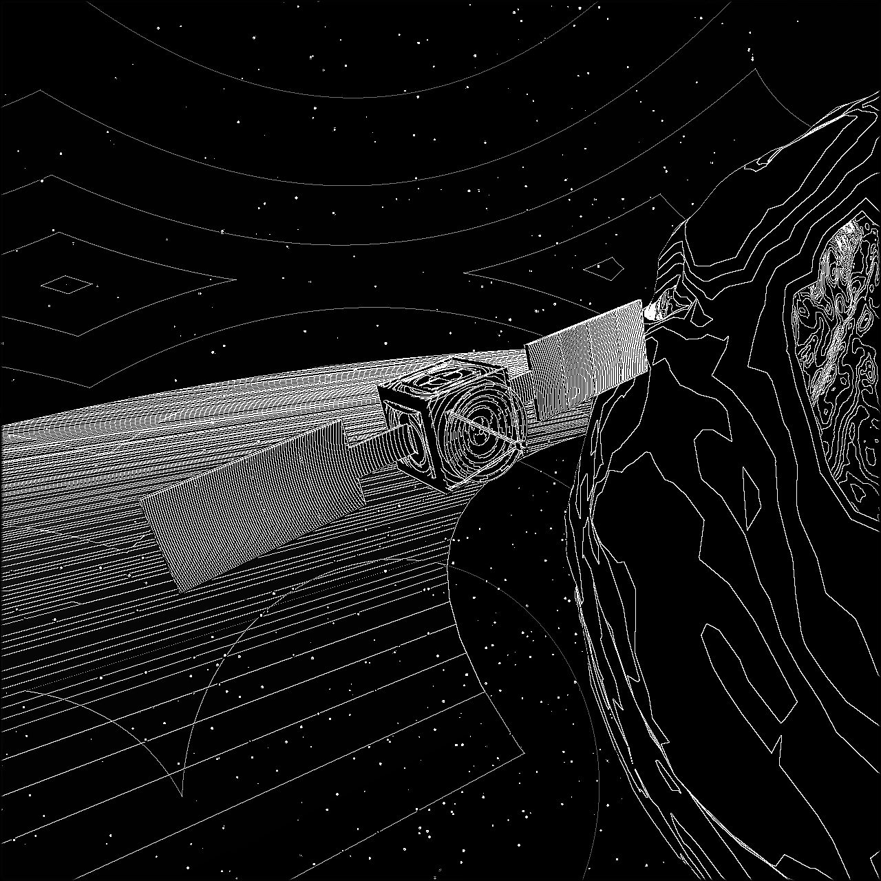Planetary #94 static token preview