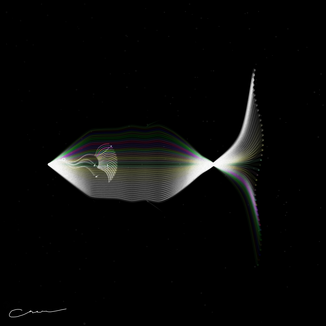 SoulFish #196 static token preview