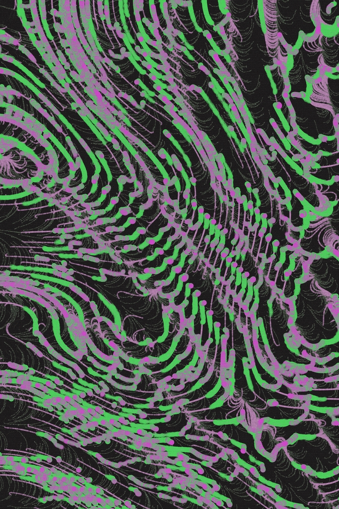 Olfactory Flow #116 static token preview