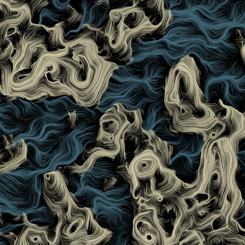 Ignorance is Bliss #70 static NFT preview