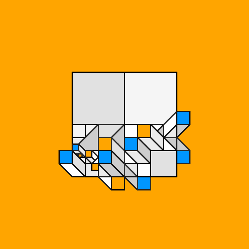 Parallelogrid #151 static token preview