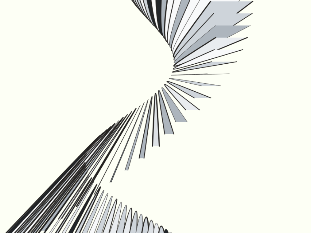 Flume #114 static token preview