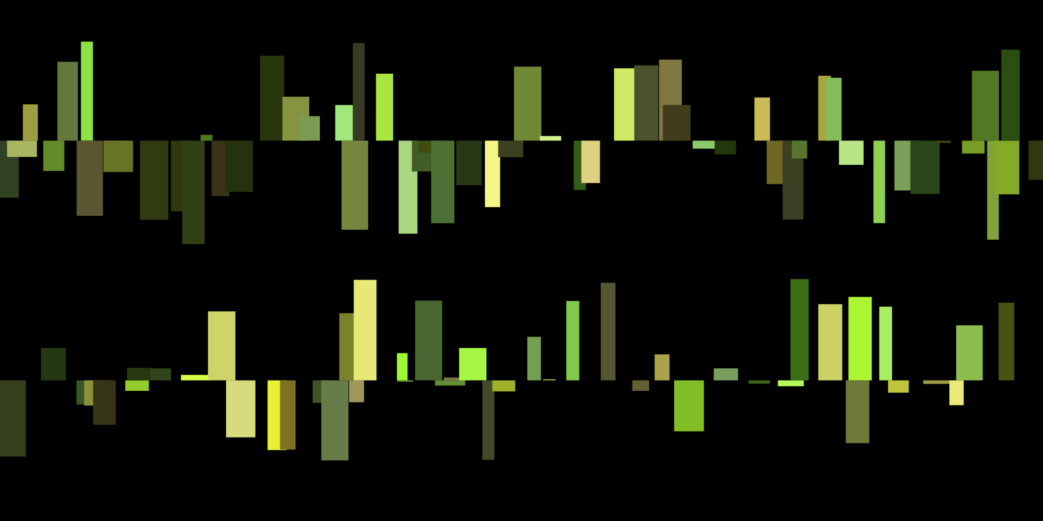 Jazz #292 static NFT preview