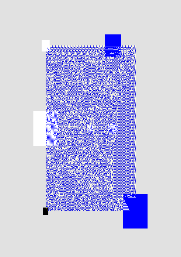 ⍉ 🪡 ☵ 🌊 ❏ #115 static token preview