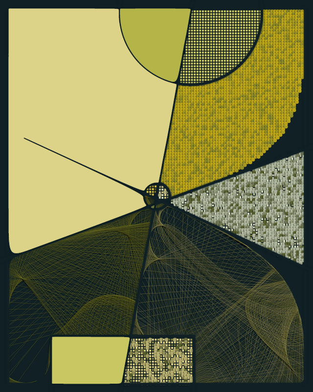 Broken Symmetries #2/3 #73 static token preview
