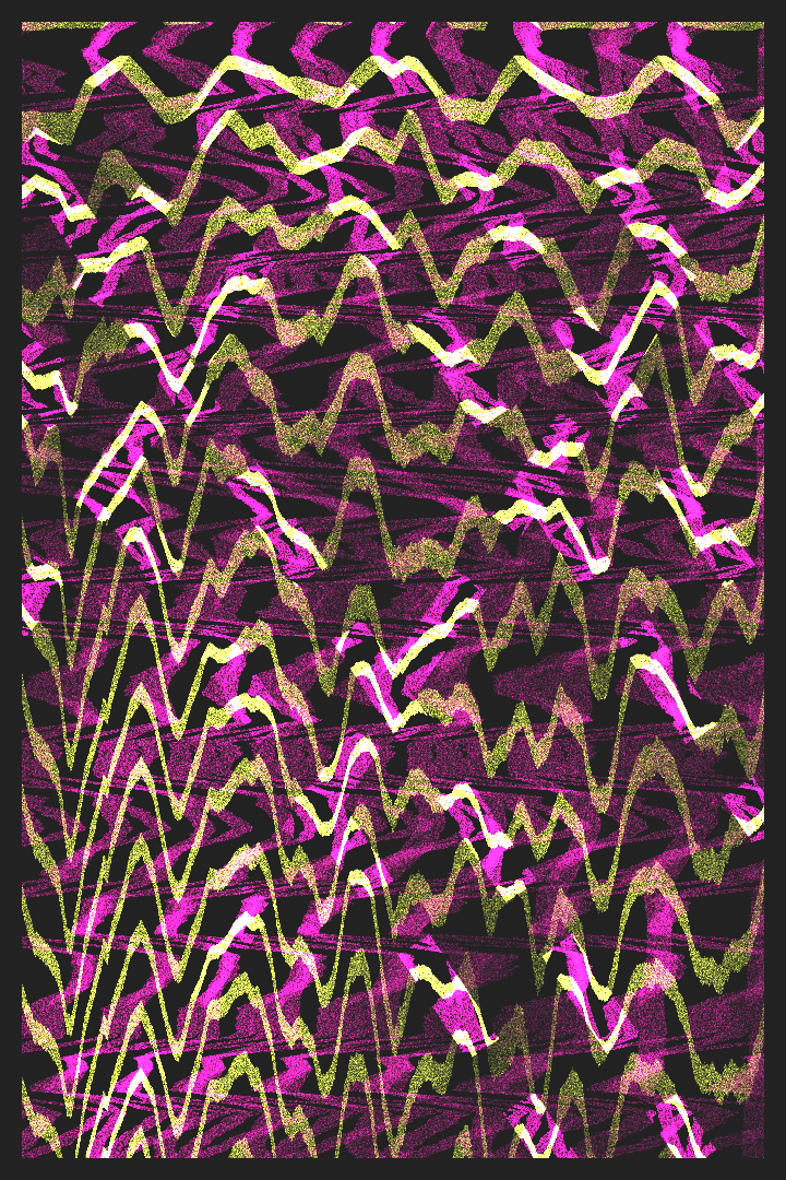 Inertia #1125 static NFT preview