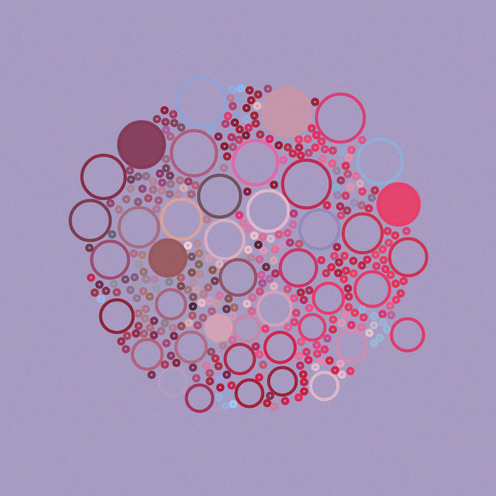 flower.pack #155 static token preview