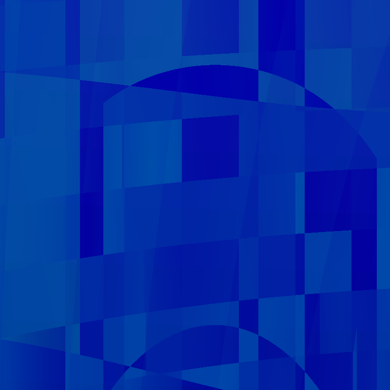 aurora.5 #50 static token preview