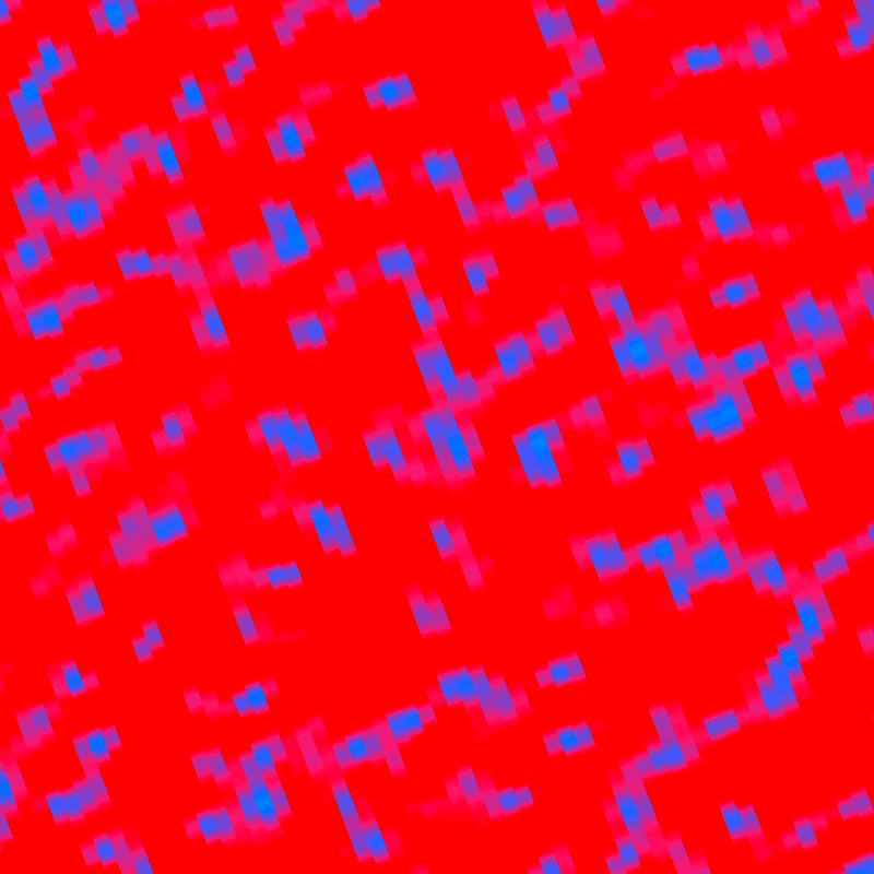 pixel paranoia #2 #35 static token preview