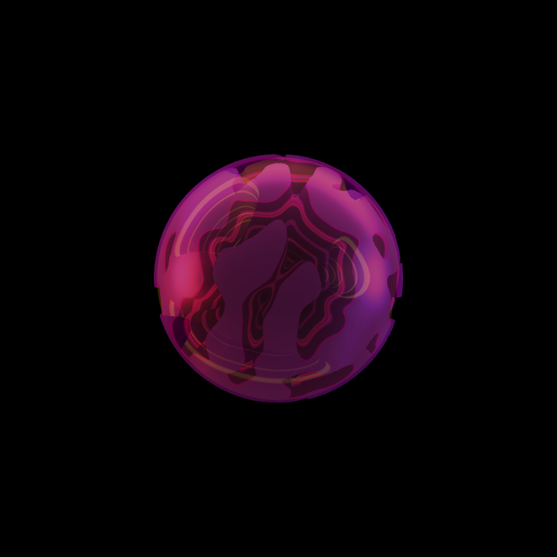 SynDevice #33 static NFT preview