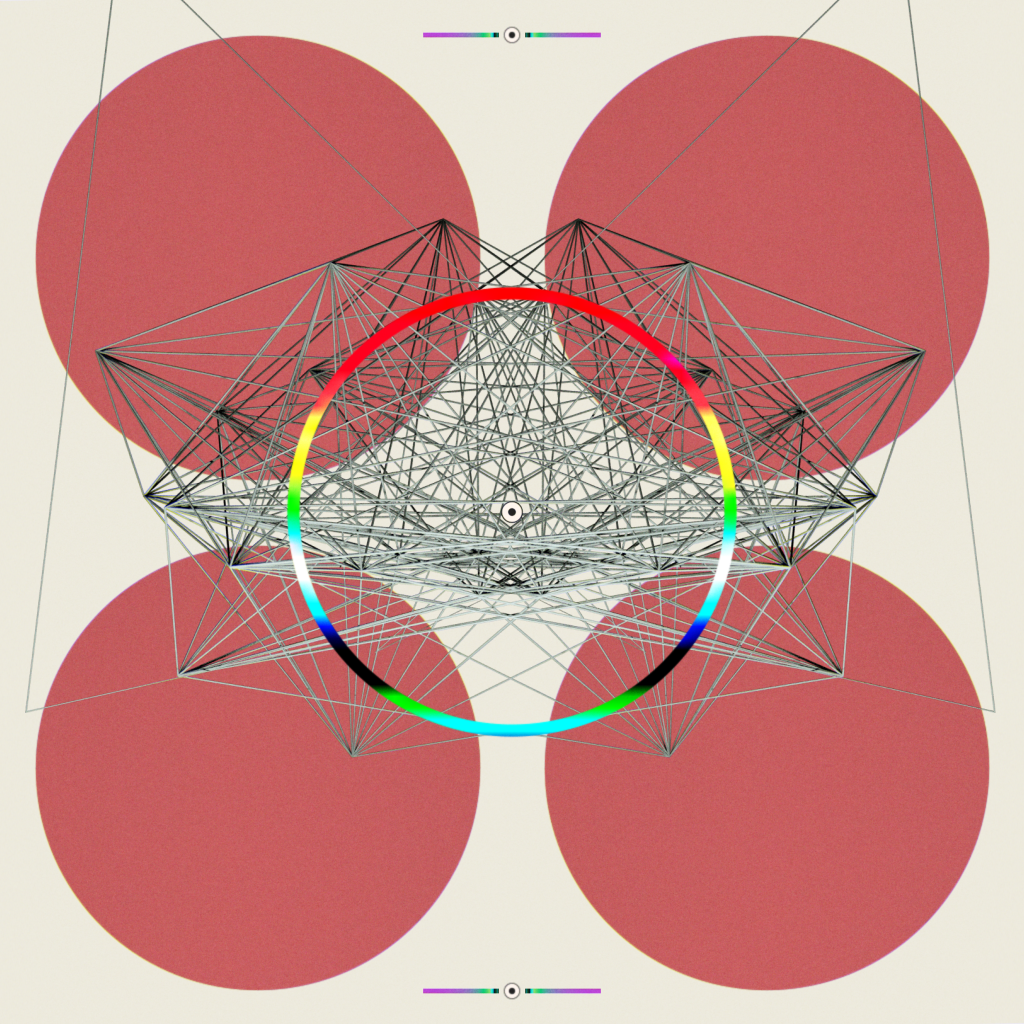 Meditation Interrupted :: Session #2 #36 static NFT preview