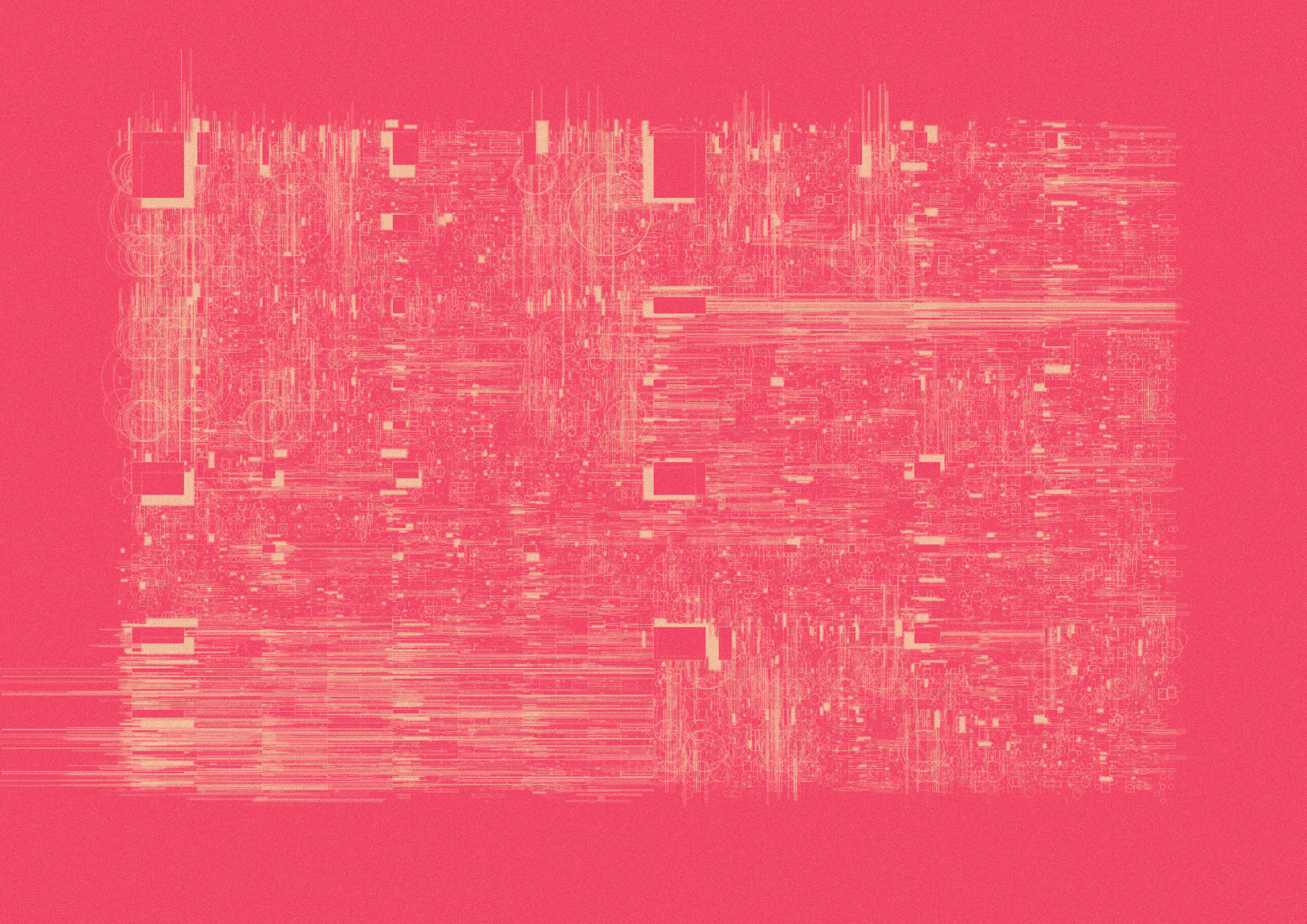 Minimal complexity #50 static NFT preview