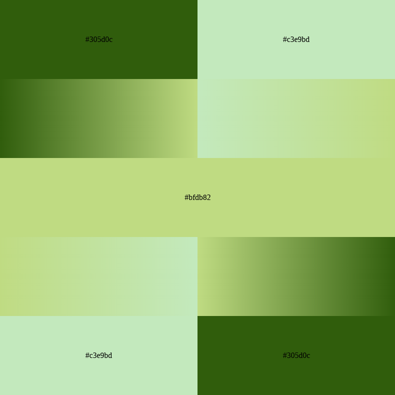 Hexes And Gradients #423 static NFT preview