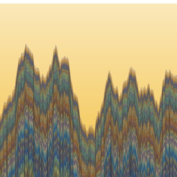layered #6 static token preview