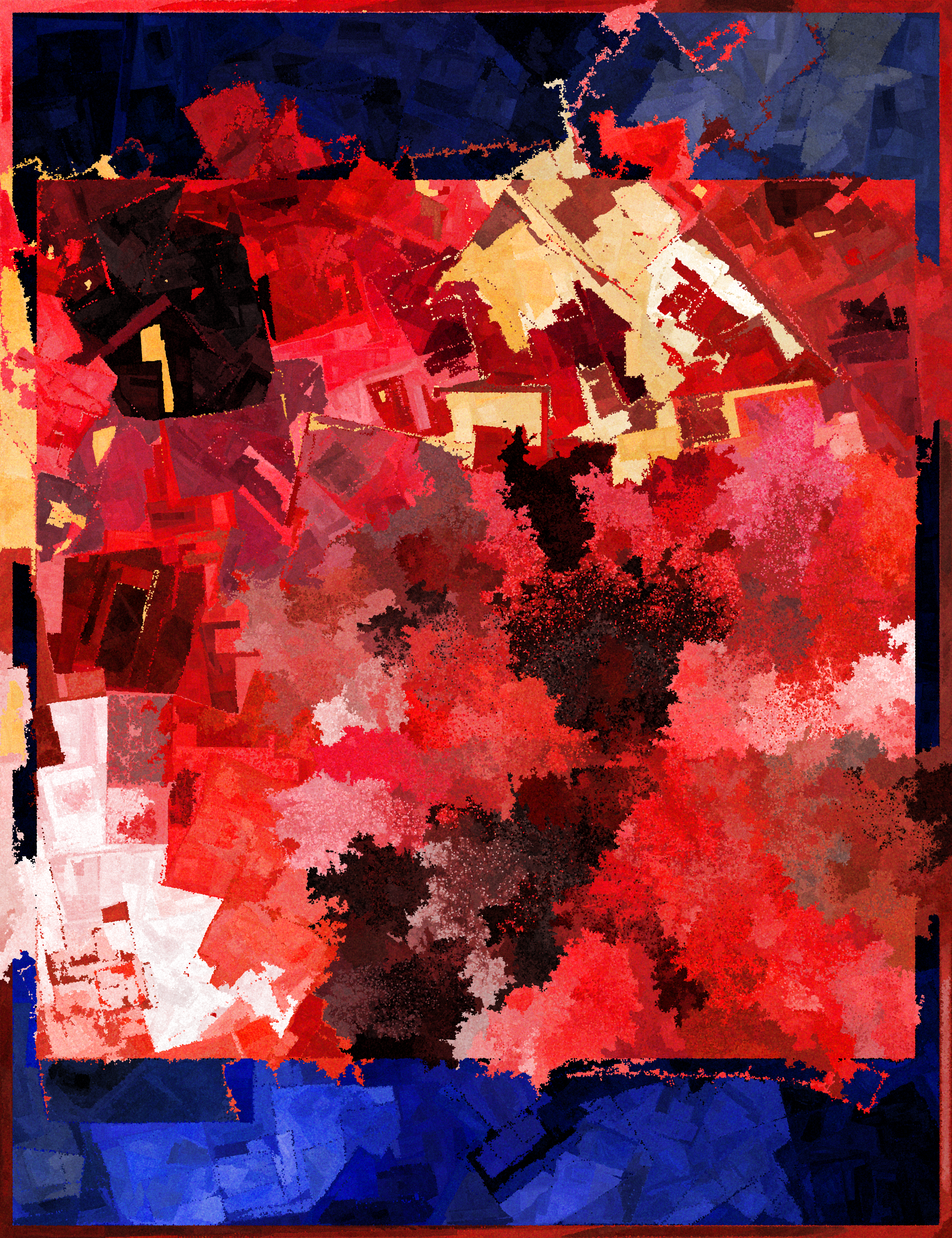 ROIL #113 static NFT preview