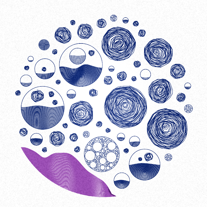 Plottable Mountain Moons #58 static token preview