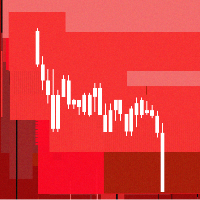 Bloody Bear #185 static token preview