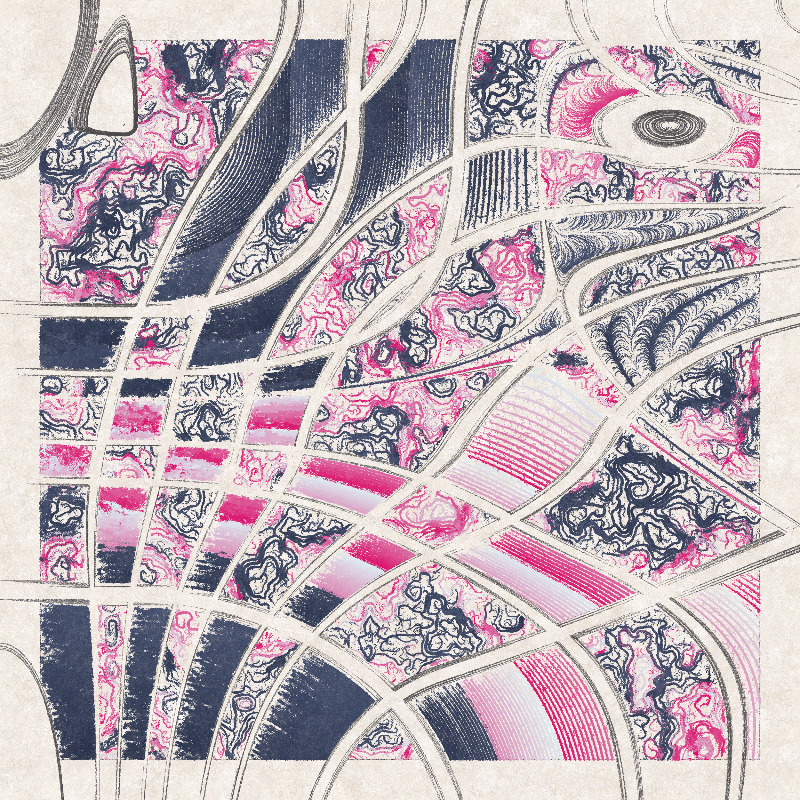 Curlida #138 static NFT preview