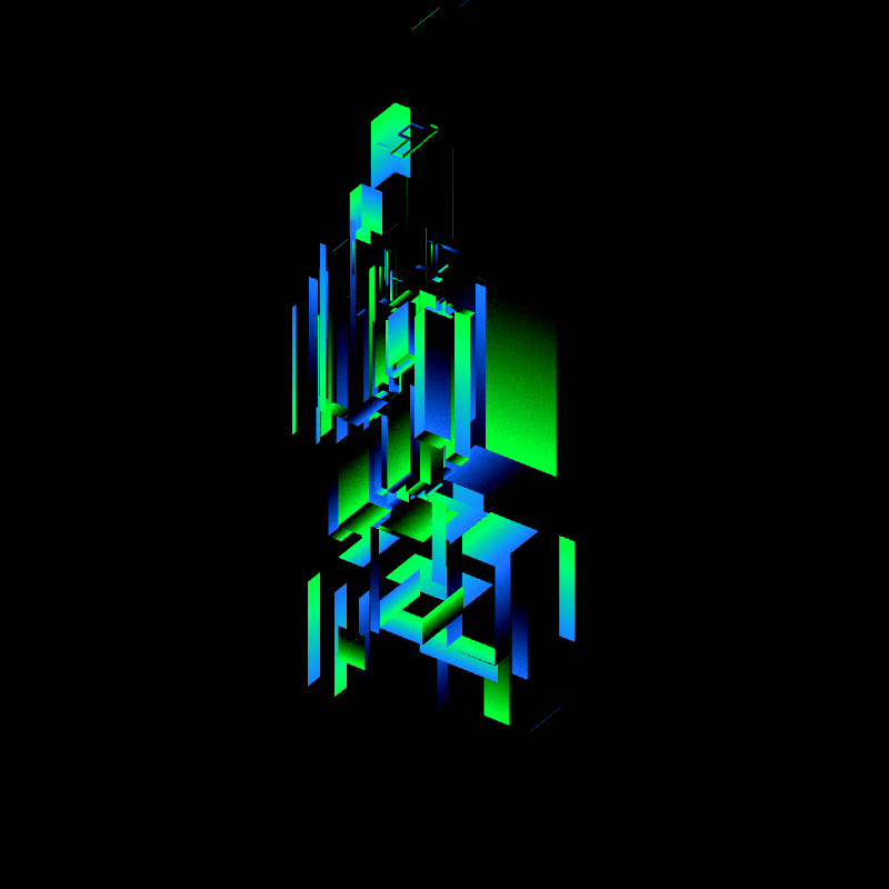 Sintra #84 static NFT preview