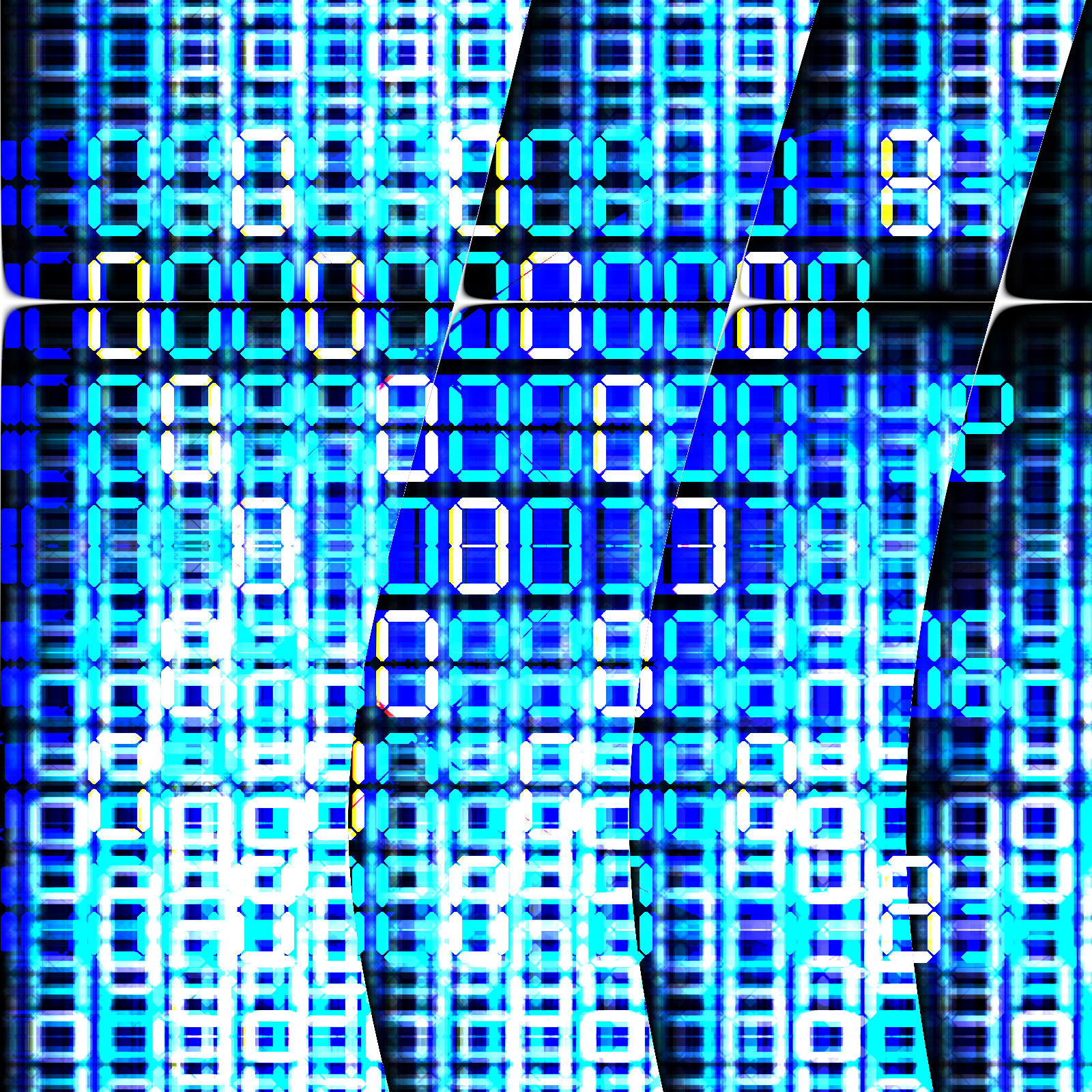 Digits #134 static token preview